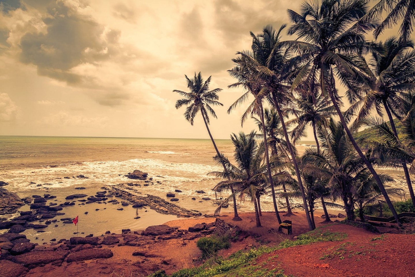 3 Days Trip to Goa