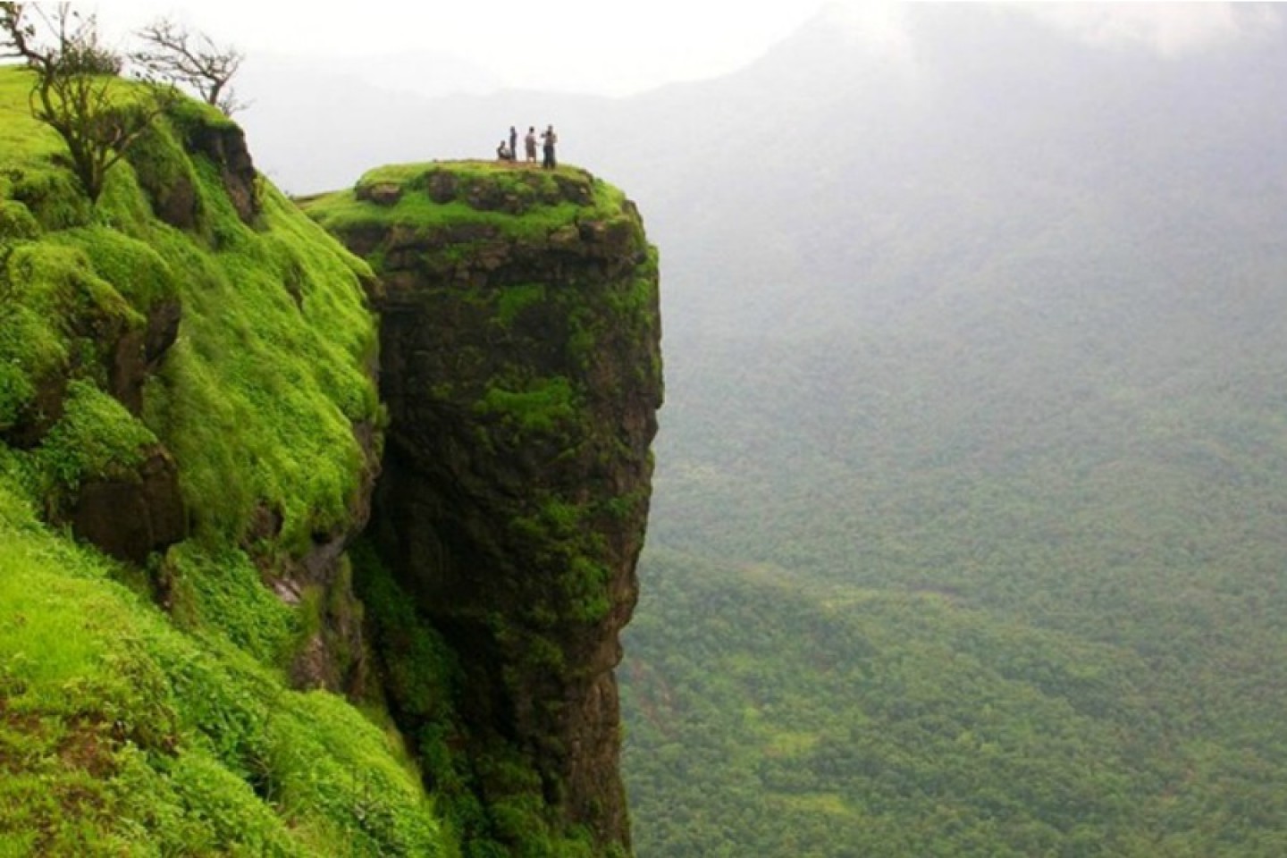 Mumbai Khandala Weekend Tour