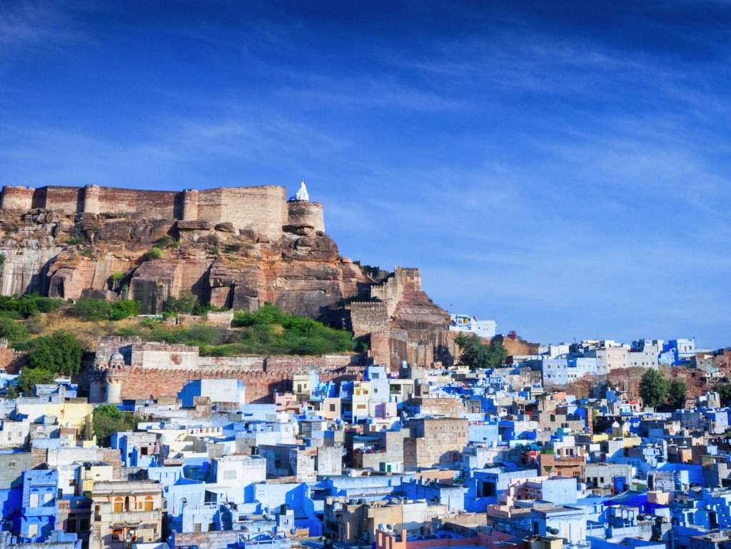 Jaipur Jodhpur Weekend Tour 